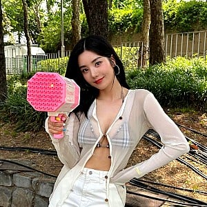 Kwon Eun-bi