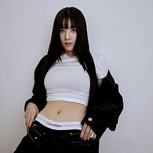 Kwon Eun-bi