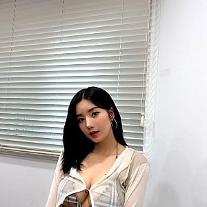 Kwon Eun-bi