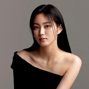 Kwon Eun-bin