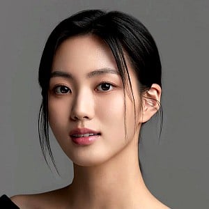 Kwon Eun-bin