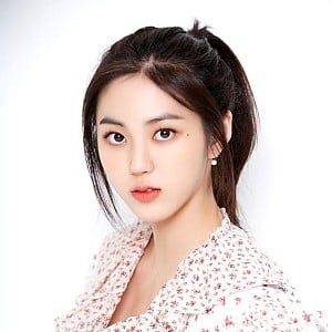 Kwon Eun-bin