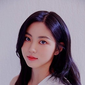 Kwon Eun-bin