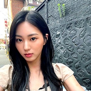 Kwon Eun-bin