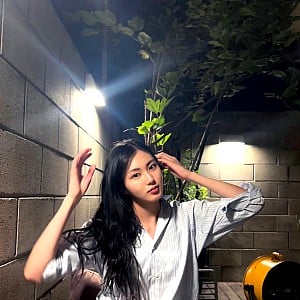 Kwon Eun-bin