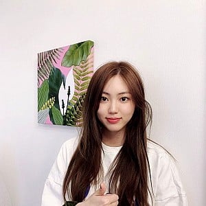 Kwon Eun-bin
