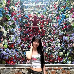 Kwon Na Yeon