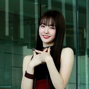 Kwon Na Yeon