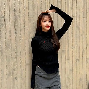 Kwon Na Yeon