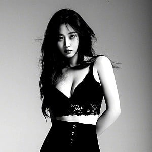 Kwon Yu-ri