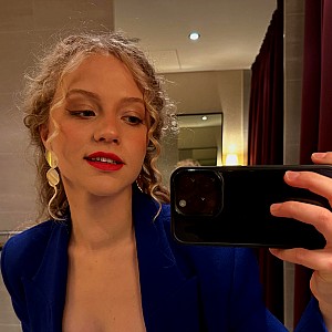 Kya-Celina Barucki