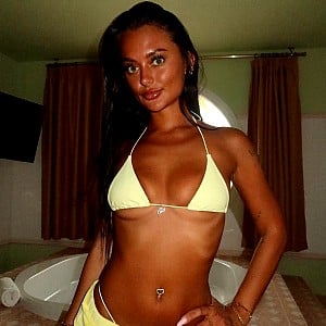Kyanna Moran