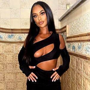 Kyanna Moran