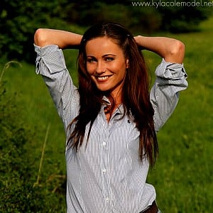 Kyla Cole