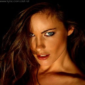 Kyla Cole