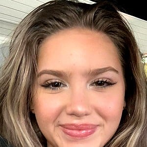 Kyla Kenedy