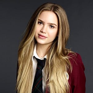 Kyla Kenedy