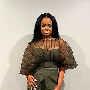 Kyla Pratt