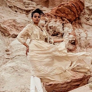 Kyla Pratt