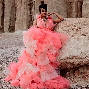 Kyla Pratt