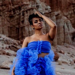 Kyla Pratt