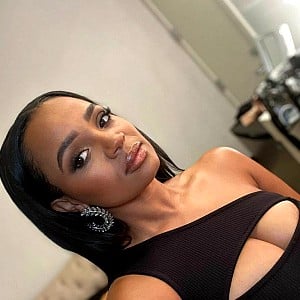 Kyla Pratt