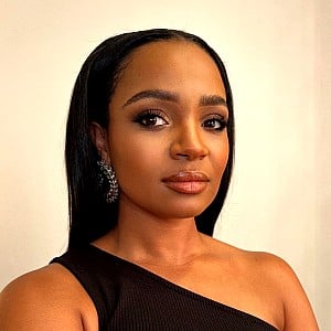 Kyla Pratt