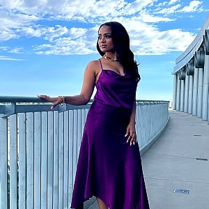 Kyla Pratt