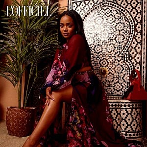 Kyla Pratt