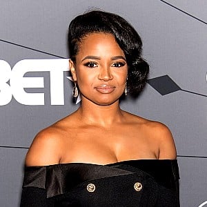 Kyla Pratt