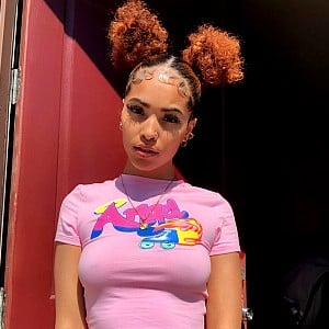 Kylah Shanae
