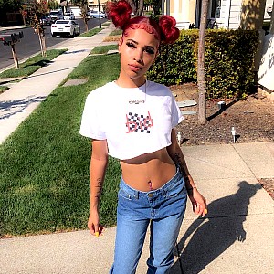 Kylah Shanae