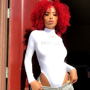 Kylah Shanae