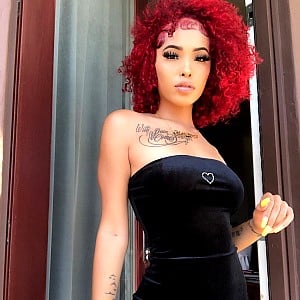 Kylah Shanae