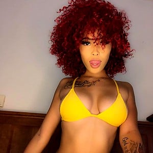 Kylah Shanae