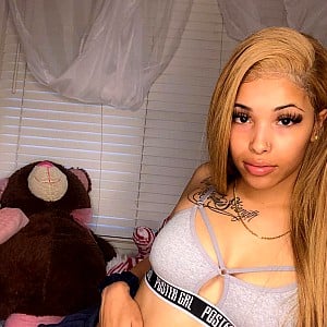 Kylah Shanae