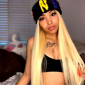 Kylah Shanae