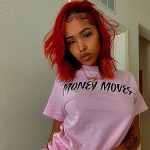 Kylah Shanae