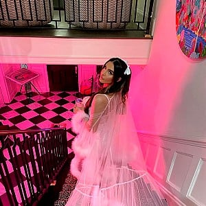 Kyle Richards