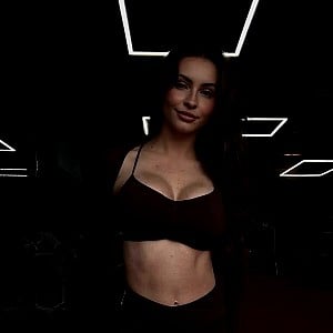 Kylee Campbell