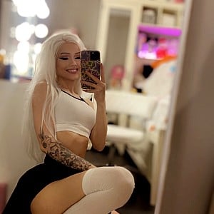 Kylee Carter