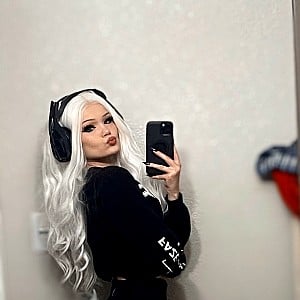 Kylee Carter