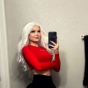 Kylee Carter
