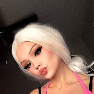 Kylee Carter