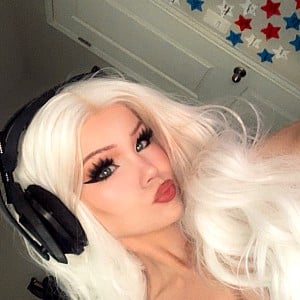 Kylee Carter