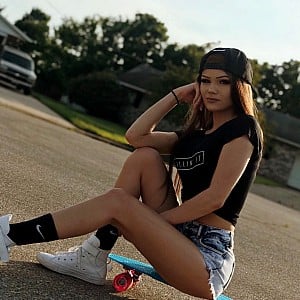 Kylee Carter
