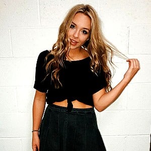 Kylee Renee Clark
