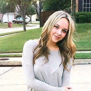 Kylee Renee Clark
