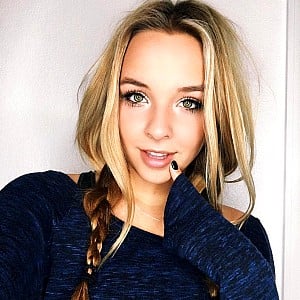 Kylee Renee Clark