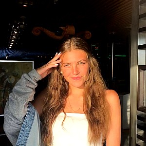 Kyleigh Sand